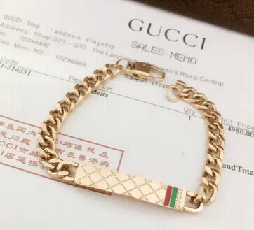 Bracciale Gucci Modello 21